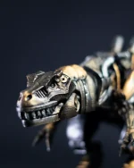 Steampunk Flexi T-Rex - Image 2