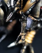 Steampunk Flexi T-Rex - Image 3