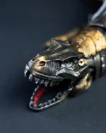 Steampunk Flexi T-Rex - Image 7