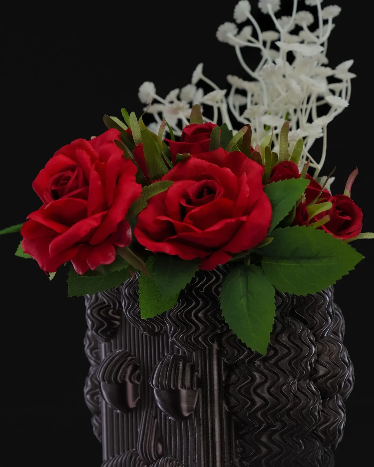 Frank saksija - Image 2