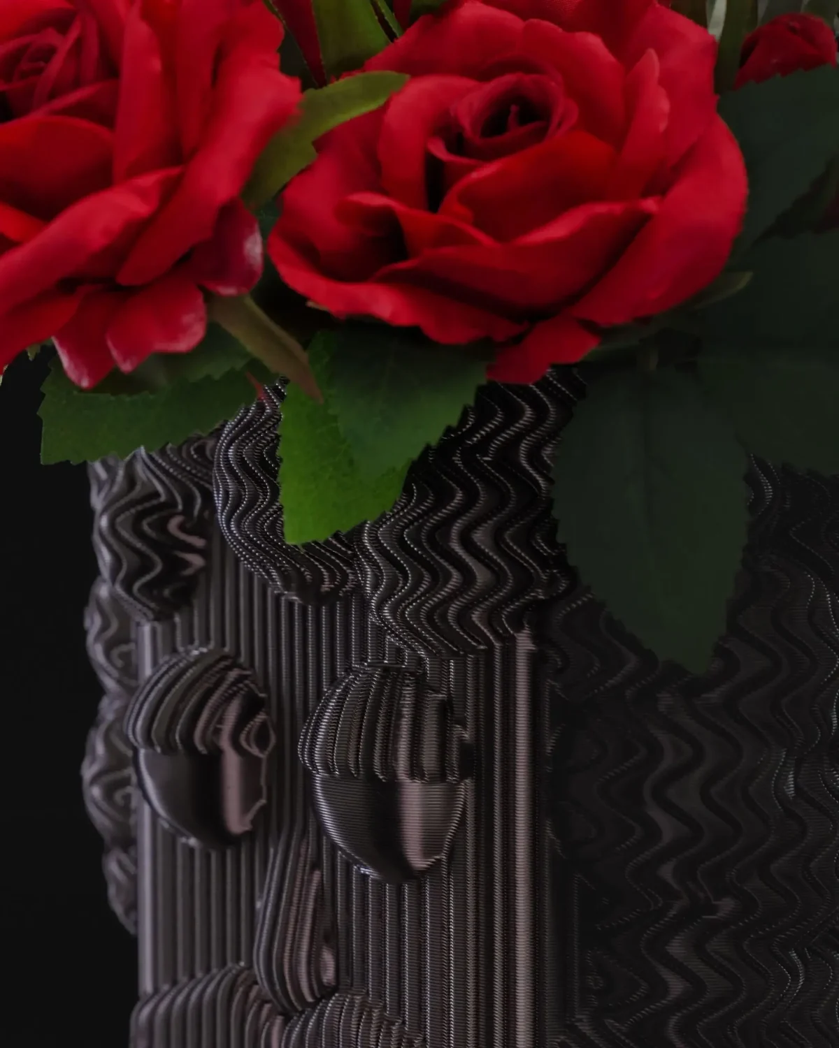 Frank saksija - Image 3