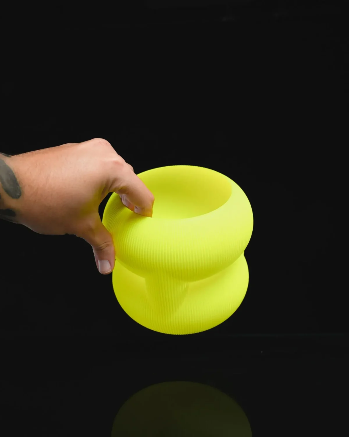 Krofnasta saksija - Image 2