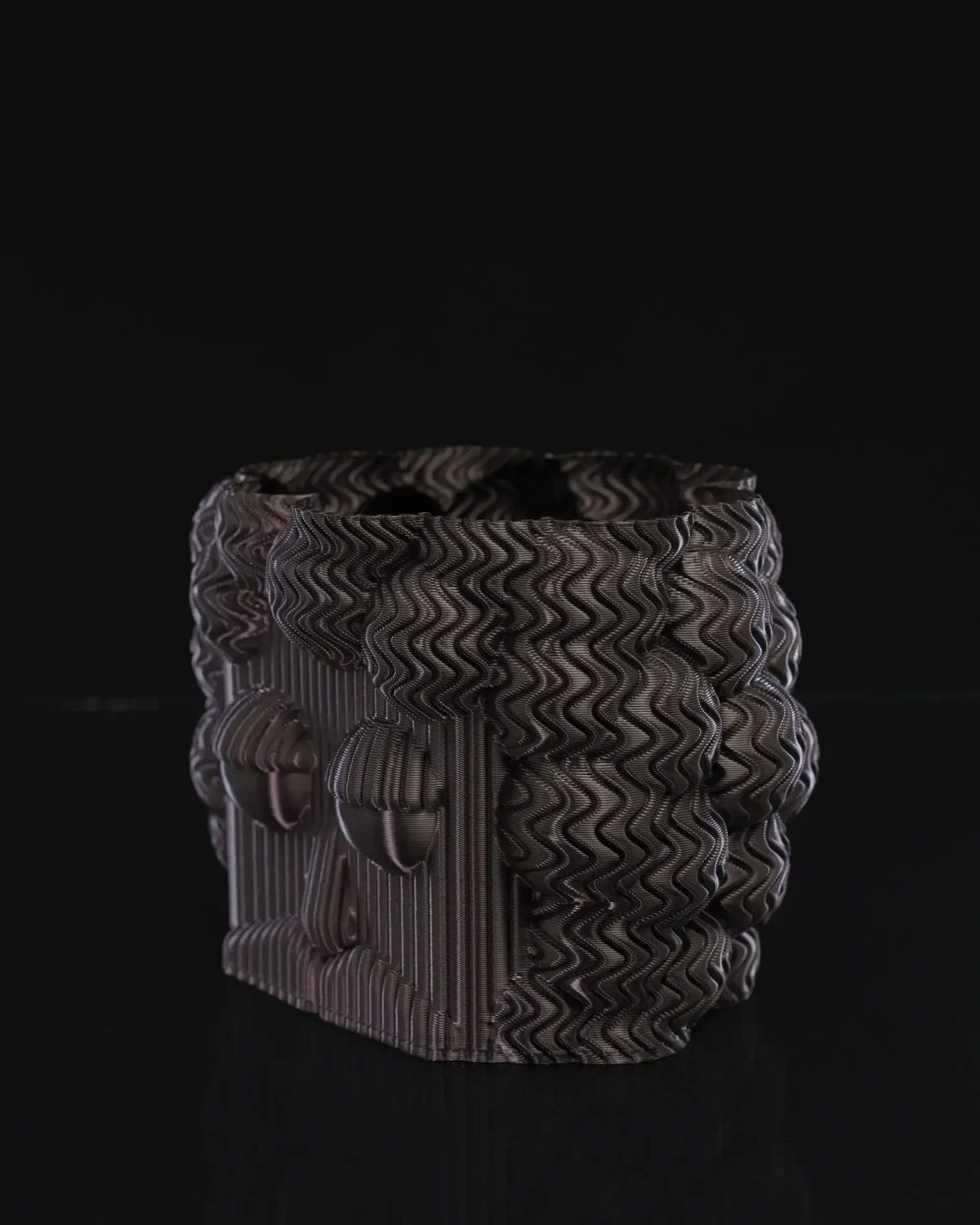 Frank saksija - Image 5