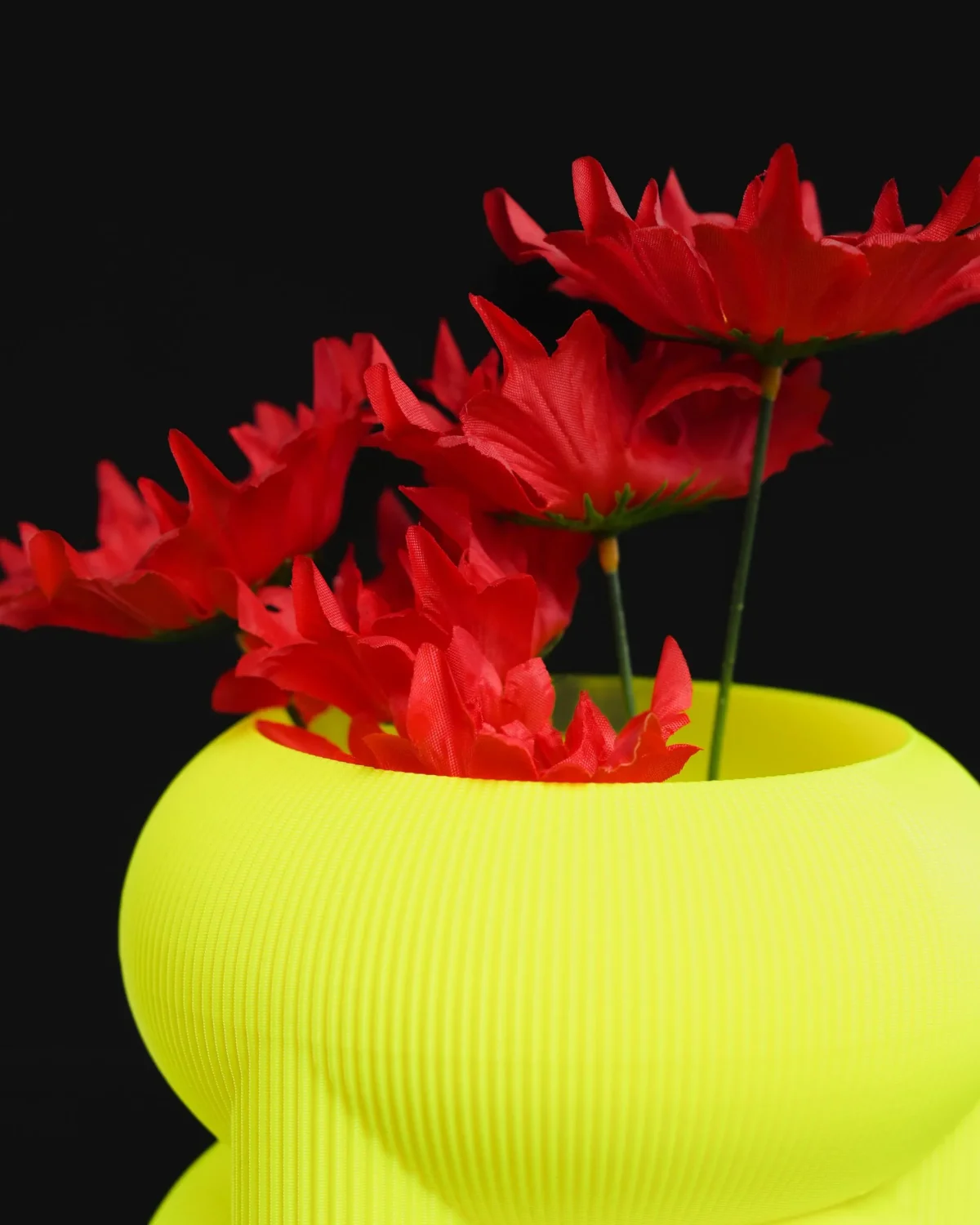 Krofnasta saksija - Image 7