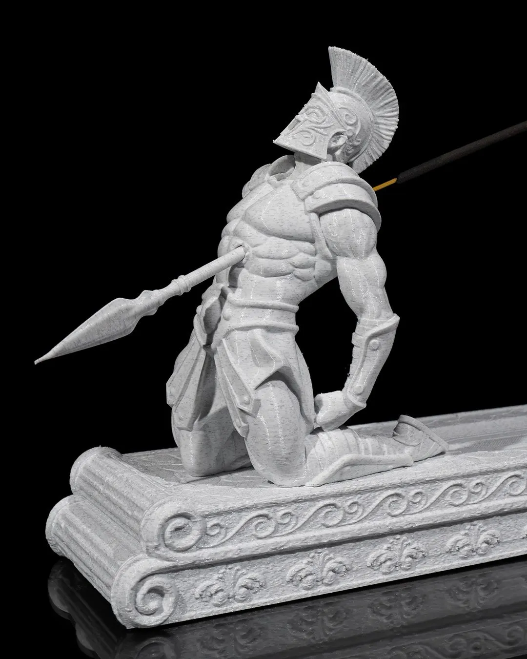 Et_Tu_Brute_Incense_Holder6_4934ab0eb1 Zar i ti sine Brute? - Image 1