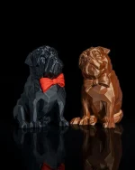Low poly mops - Image 2