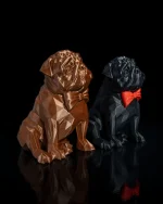 Low poly mops - Image 3