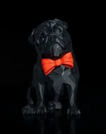 Low poly mops