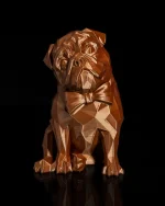Low poly mops - Image 4