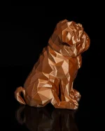 Low poly mops - Image 6