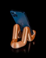 Goth mačka set za radni sto - Image 7