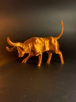 Low poly bik
