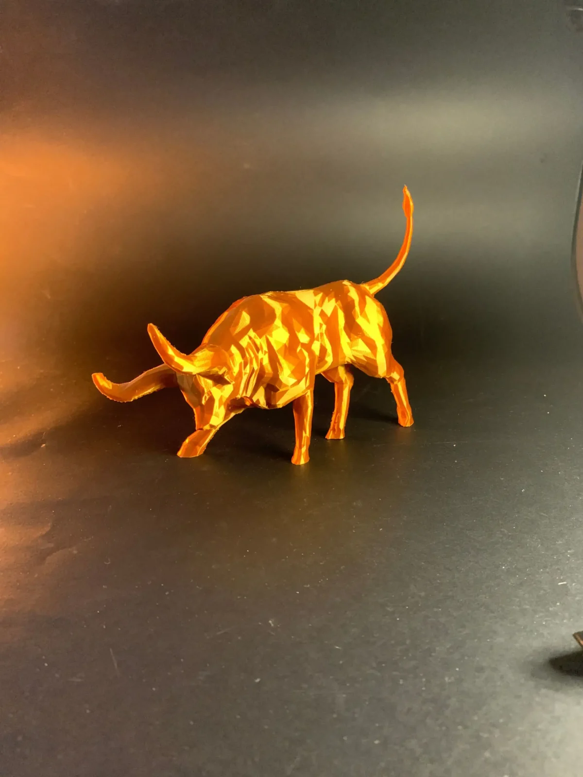 Low poly bik - Slika 2