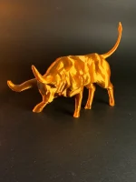 Low poly bik - Slika 3