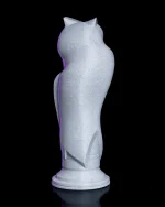 Sova statua - Image 3