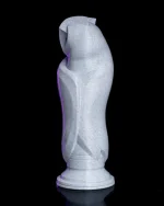 Sova statua - Image 4