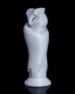 Sova statua - Image 5