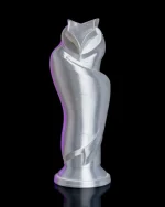 Sova statua - Image 6