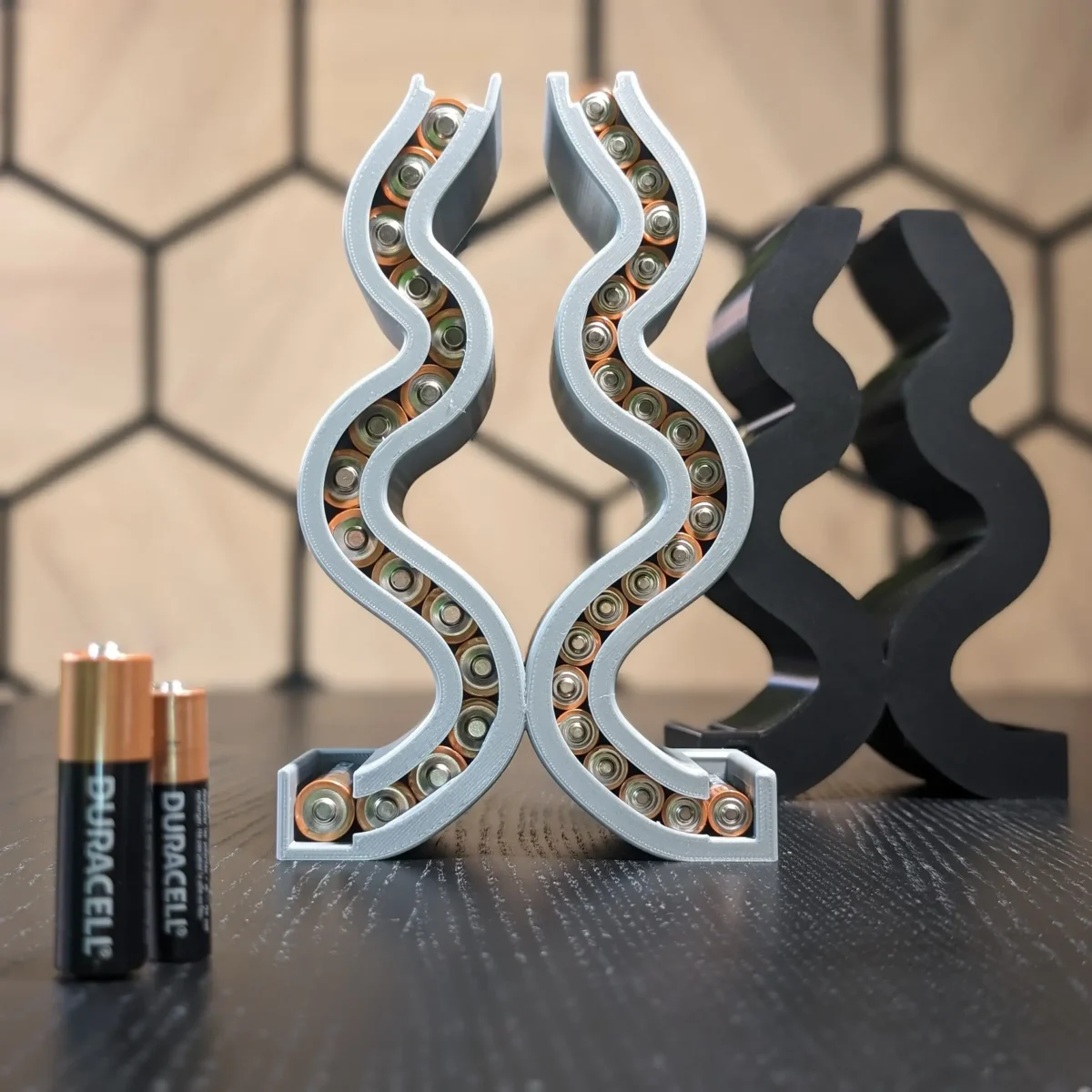 Držač za baterije - Image 2