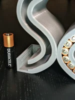 Držač za baterije - Image 3