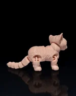 Mini Sfinks maca - Image 2