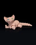 Mini Sfinks maca - Image 5