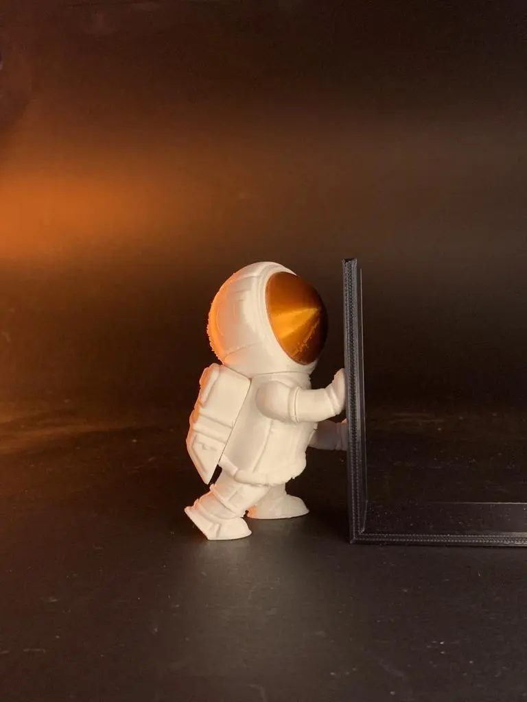 Astronaut držač knjiga - Image 3