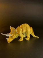Flexi Triceratops - Image 3