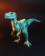 Flexi Velociraptor