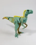 Flexi Velociraptor - Image 3