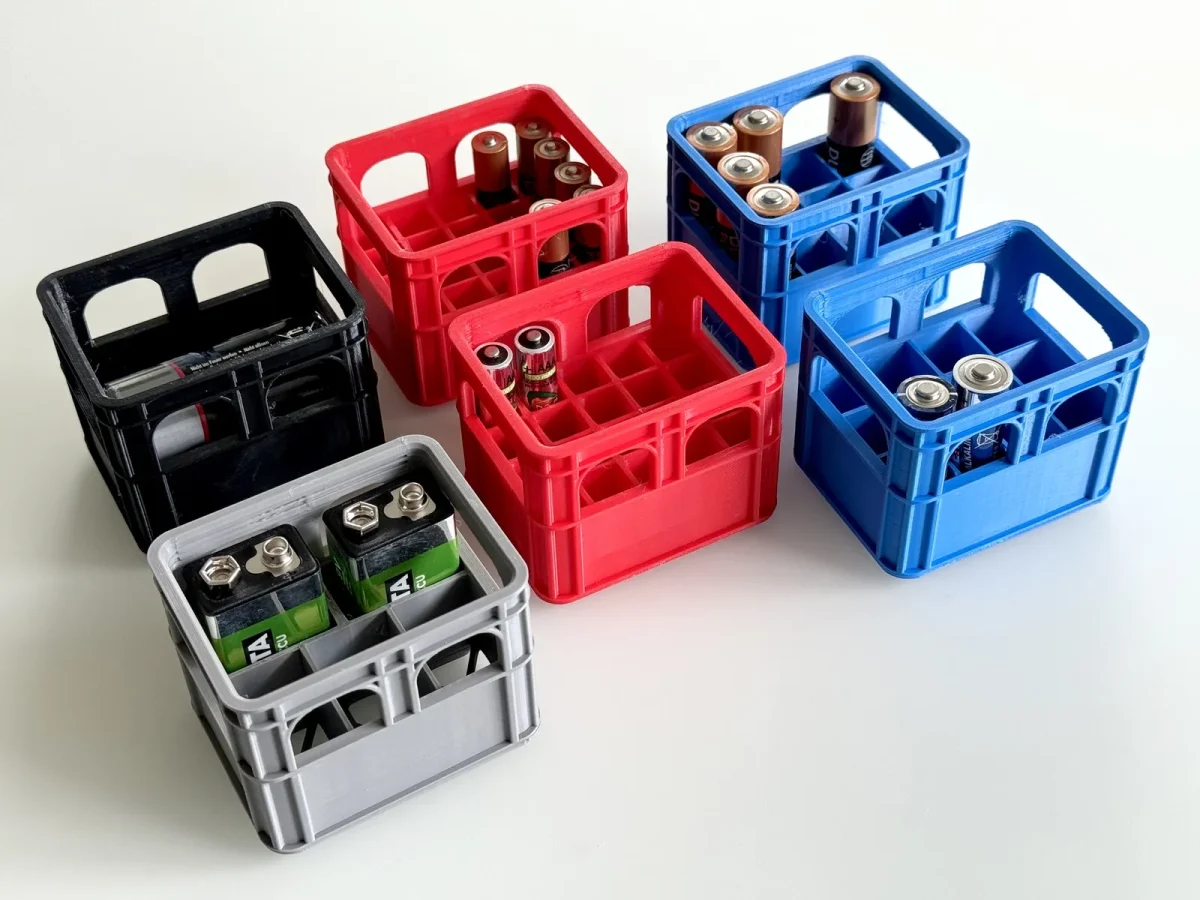 Set mini gajbi piva - Image 5