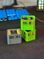 Set mini gajbi piva - Image 2