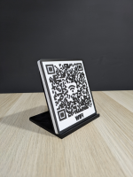 3D QR Kod M Veličina - Slika 4
