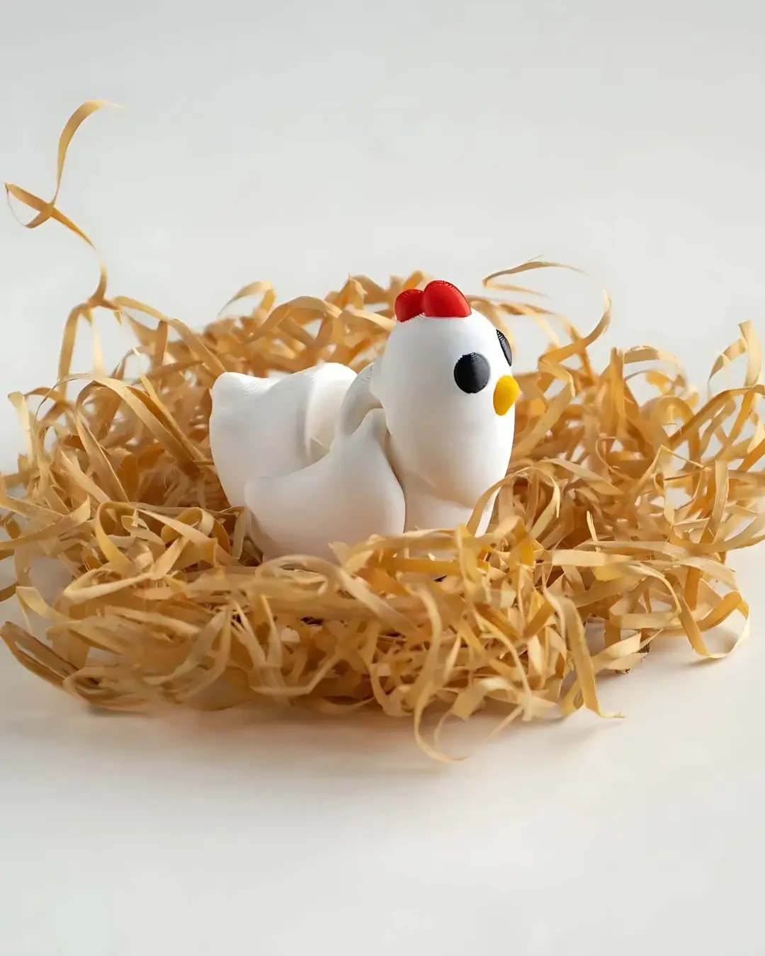 15 Mini Kokoška - Image 1