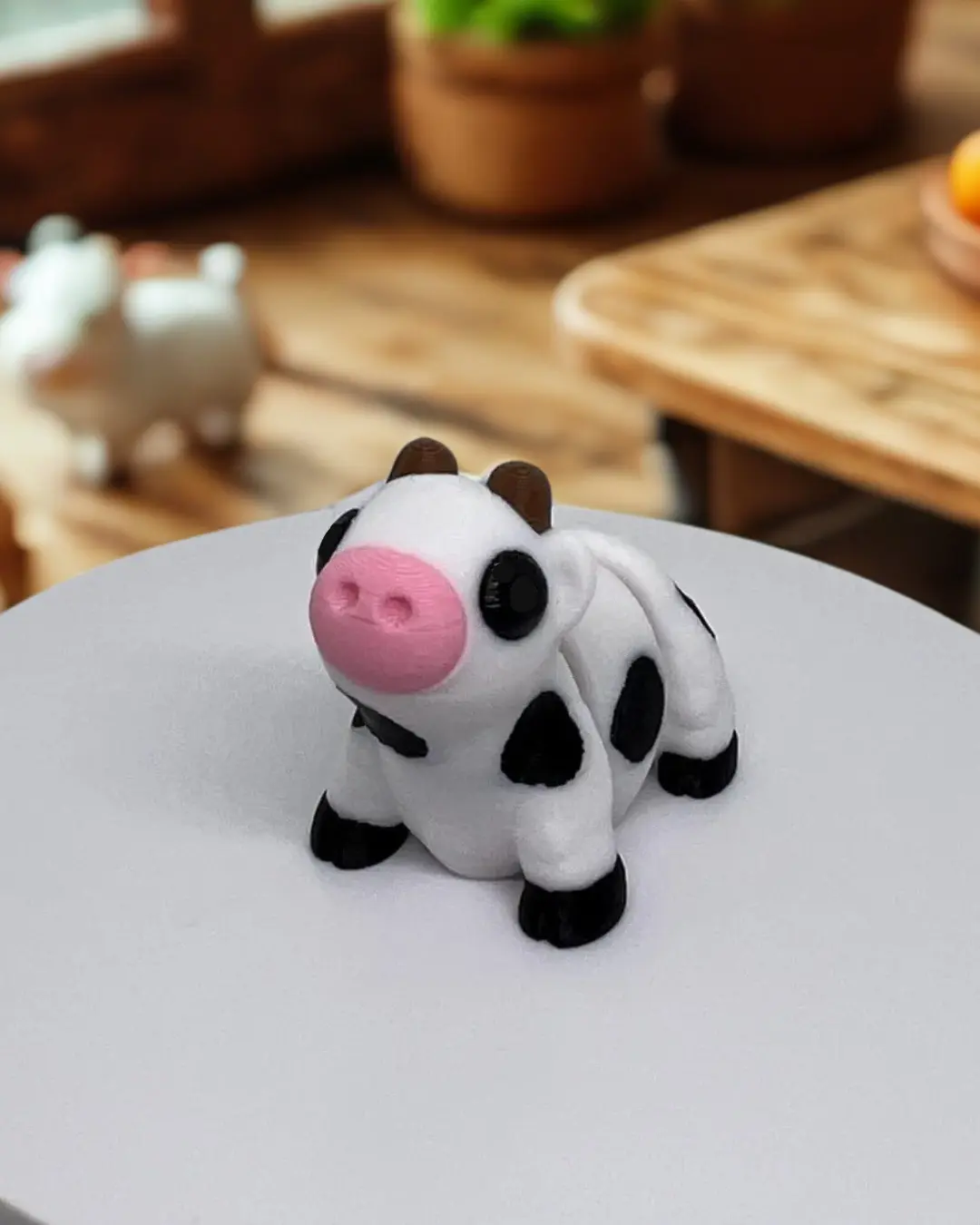 18 Mini Krava - Image 1