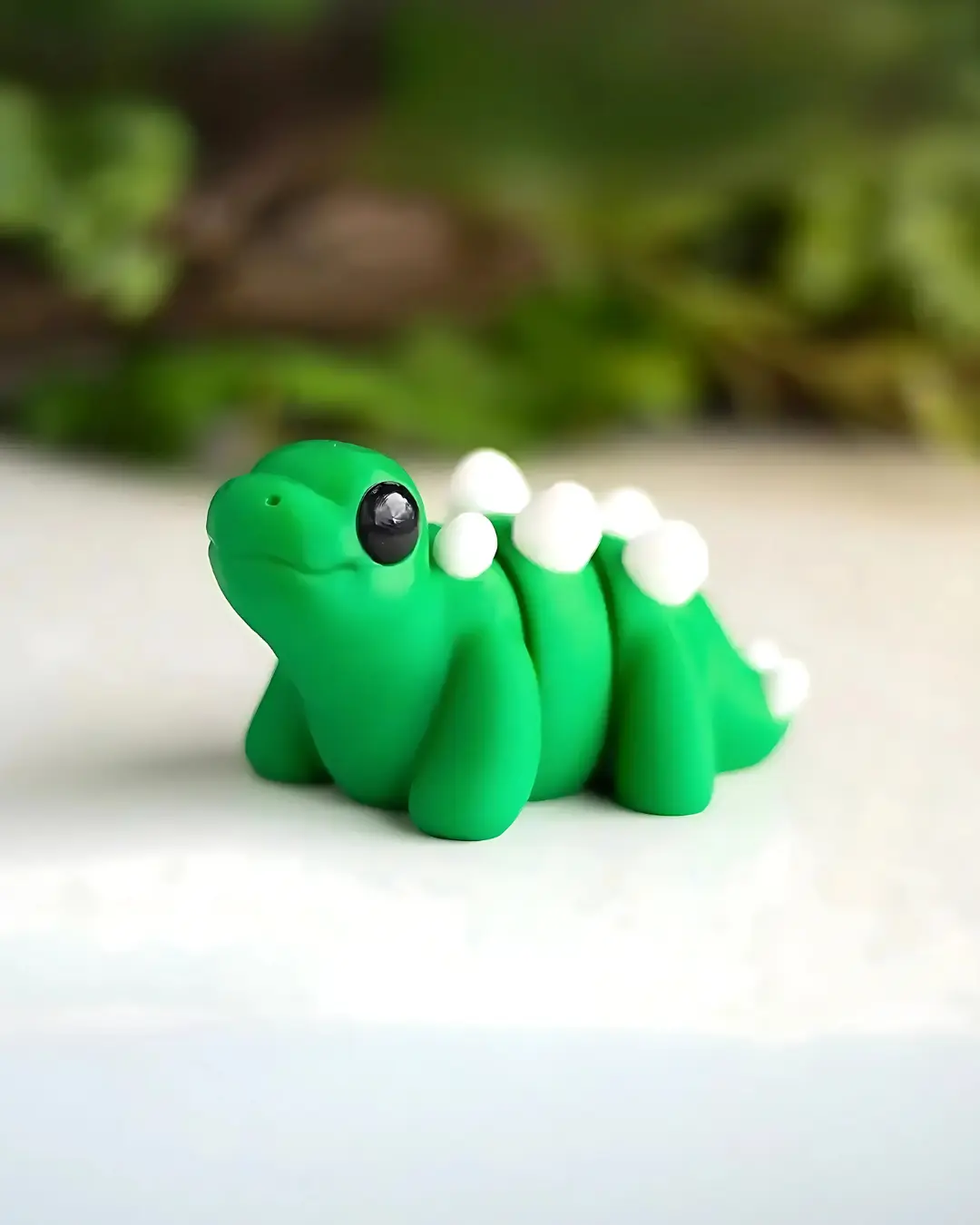 40 Mini Stegosaurus - Image 1