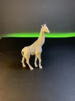 Set - low poly safari životinje - Image 3