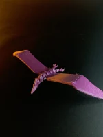 Flexi Pterodaktil